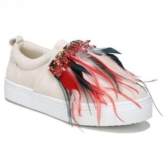 Sam Edelman Shoes - Lelani Sneaker by Sam Edelman